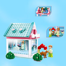 Sluban-m38-b0903-103-piece-village-boutique-6-years-B09MFVHTTP